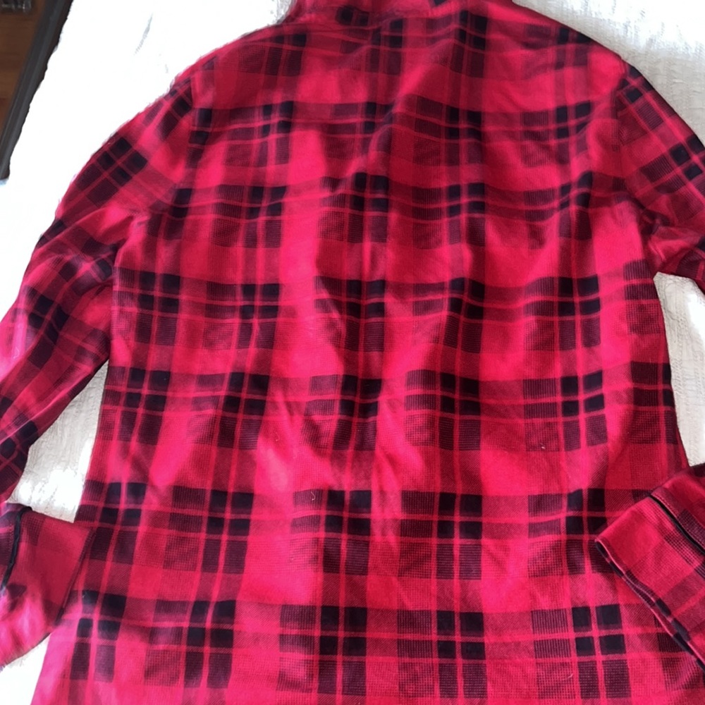 Soma Pajama Set View 4